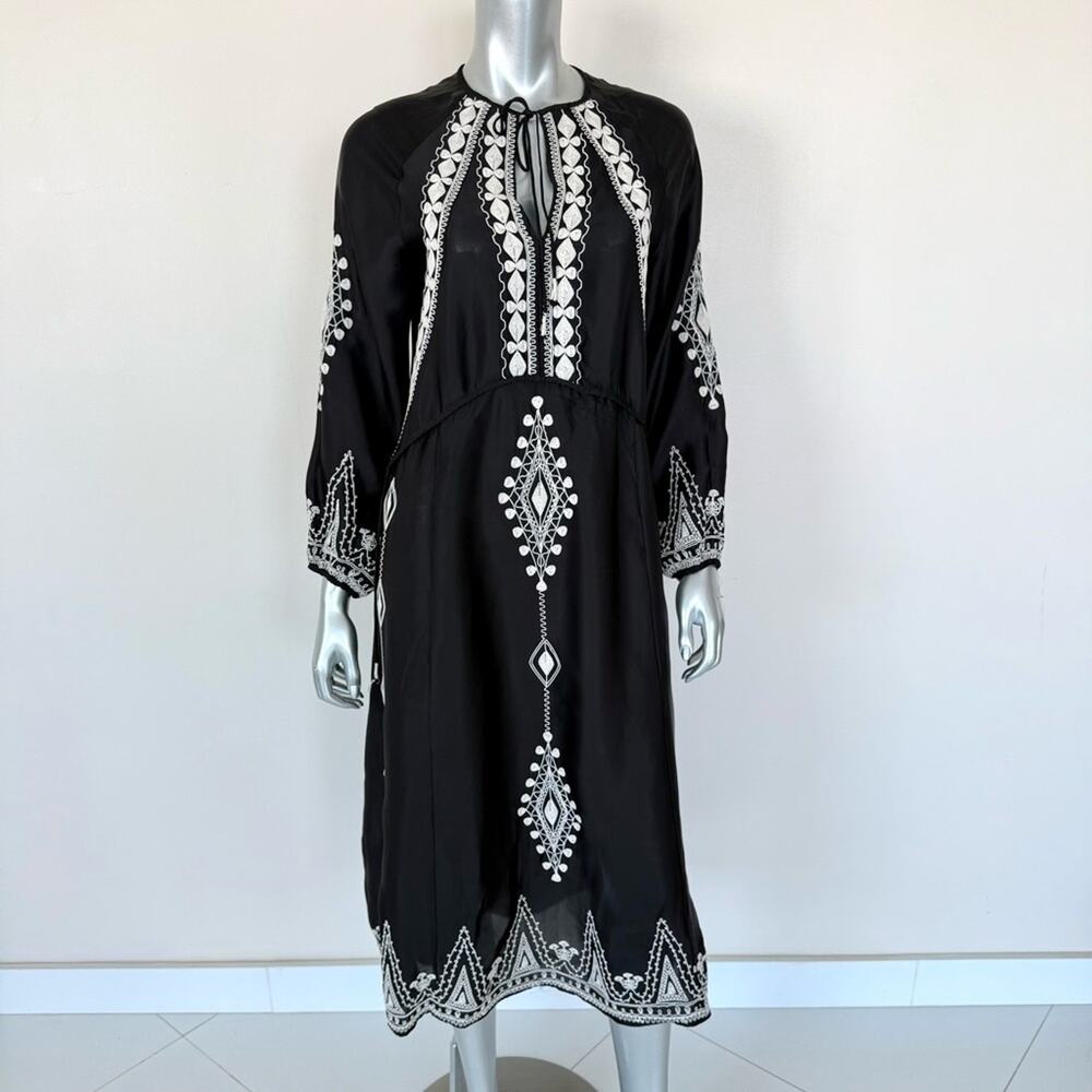 NEW!!! Zara women dress size XS